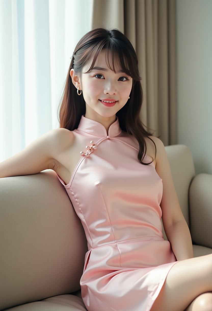 雕塑与呼吸：欧洲人体雕塑感写真录